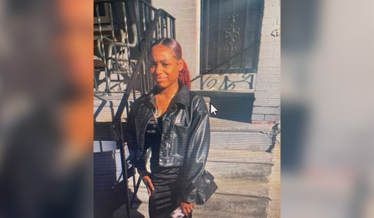 Philadelphia Police Seek Public's Help to Find Missing 13-Year-Old Lyric Holloway
