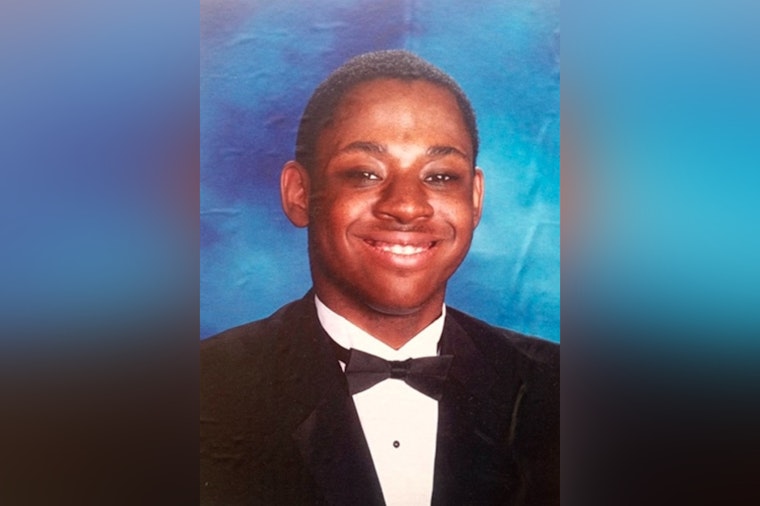 Philadelphia Police Seek Publics Help To Locate Missing Teen Jahmere