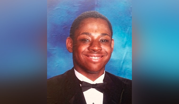 Philadelphia Police Seek Public's Help to Locate Missing Teen Jahmere Harris Last Seen in North Darien Street
