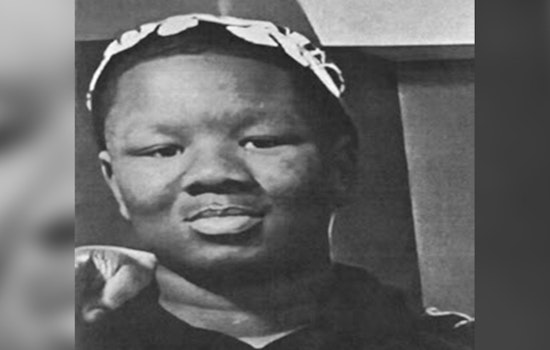 Philadelphia Police Seek Urgent Public Help to Find Missing 13-Year-Old Kazeem Smith