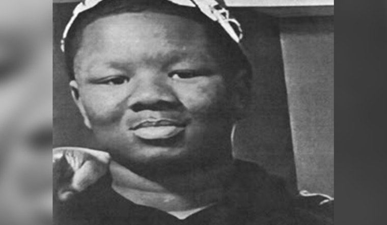 Philadelphia Police Seek Urgent Public Help to Find Missing 13-Year-Old Kazeem Smith