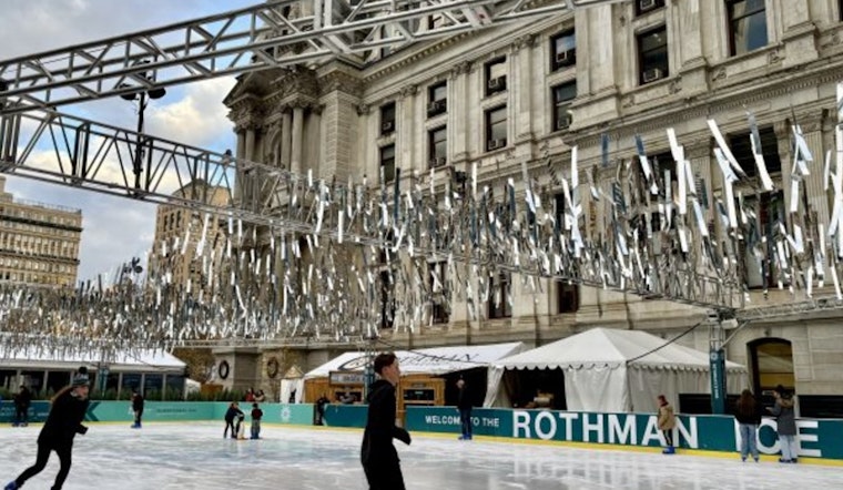Philadelphia Prepares for Winter as NOAA's Outlook Suggests Warmer Temperatures, City Readies for Seasonal Challenges