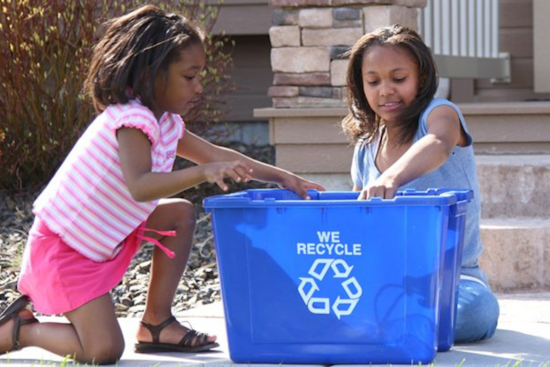 Philadelphia Sanitation Department Champions Green Practices for the Holiday Season