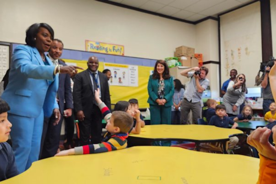 Philadelphia Seeks New Providers for Free Youth Afterschool and Vacation Programs