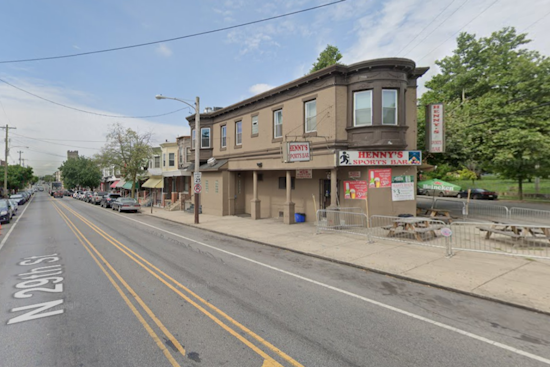 Philadelphia Sports Bar Shooting Leaves One Dead, Two Injured; Police Seeking Information
