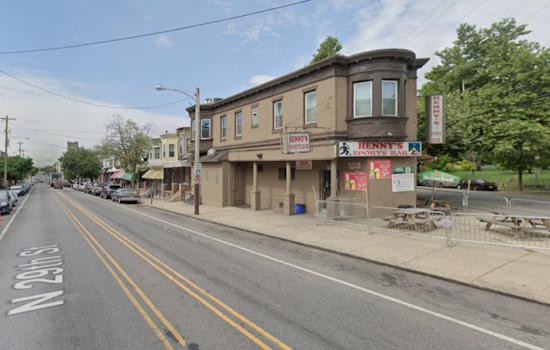 Philadelphia Sports Bar Shooting Leaves One Dead, Two Injured; Police Seeking Information