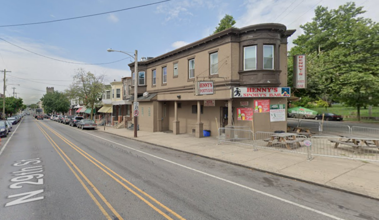 Philadelphia Sports Bar Shooting Leaves One Dead, Two Injured; Police Seeking Information