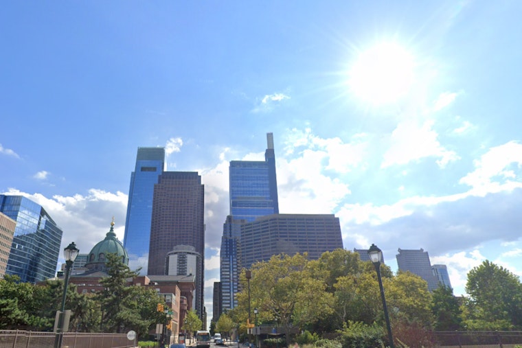 Philadelphia Weather Forecast Predicts Sunny New Year's Eve and Showers to Welcome 2025