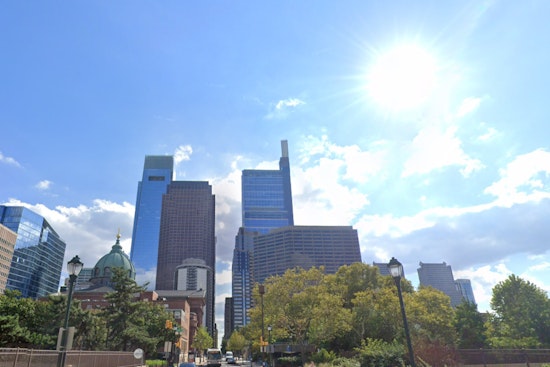 Philadelphia Weather Forecast Predicts Sunny New Year's Eve and Showers to Welcome 2025