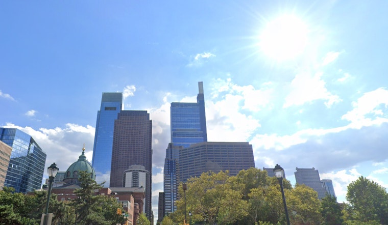 Philadelphia Weather Forecast Predicts Sunny New Year's Eve and Showers to Welcome 2025