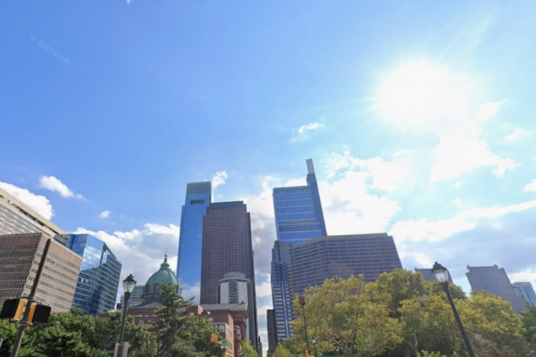 Philadelphia Weather Forecast Signals Chilly Days Ahead with Potential Rainy Start to the Week