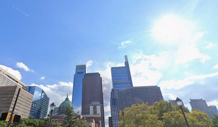 Philadelphia Weather Forecast Signals Chilly Days Ahead with Potential Rainy Start to the Week