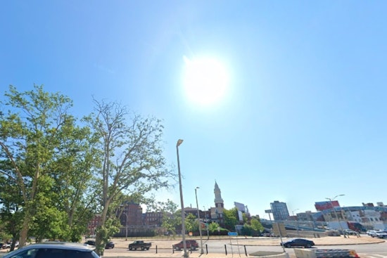 Philadelphia Weather Update Rising Temperatures and Weekend Rain Ahead