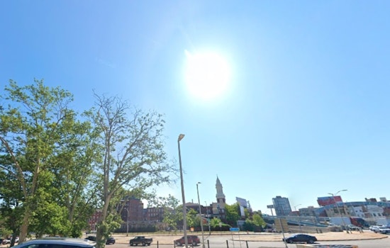 Philadelphia Weather Update Rising Temperatures and Weekend Rain Ahead
