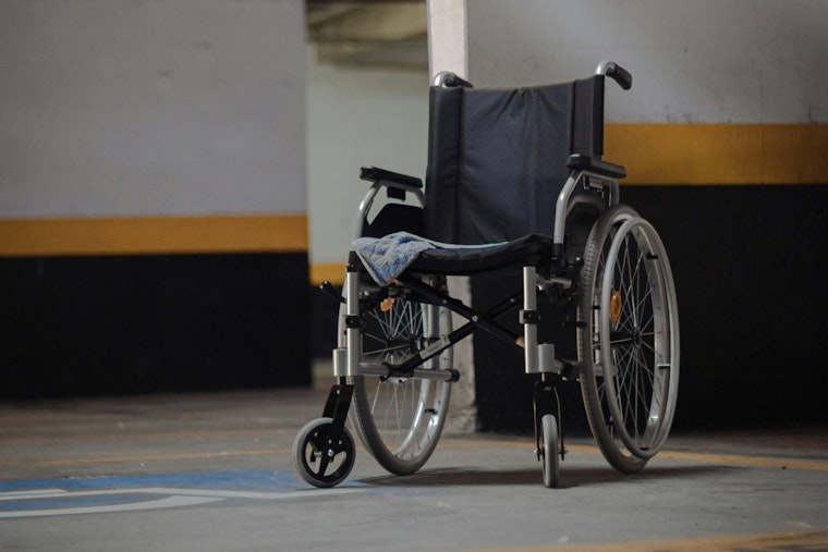 Philadelphia Woman and Daughter Sentenced for Neglect and Medicaid Fraud in Care-Dependent Man's Case