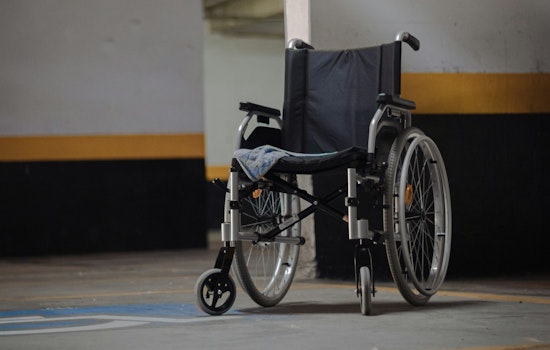 Philadelphia Woman and Daughter Sentenced for Neglect and Medicaid Fraud in Care-Dependent Man's Case