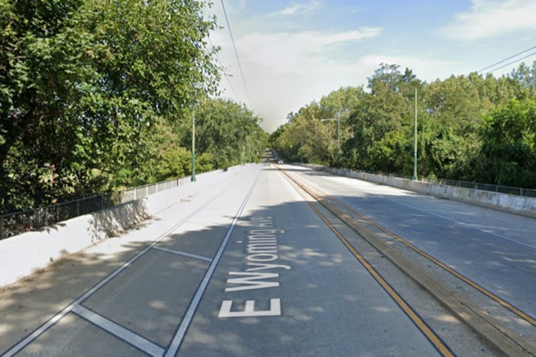 Philadelphia's East Wyoming Avenue Bridge Closed Indefinitely Over Safety Concerns