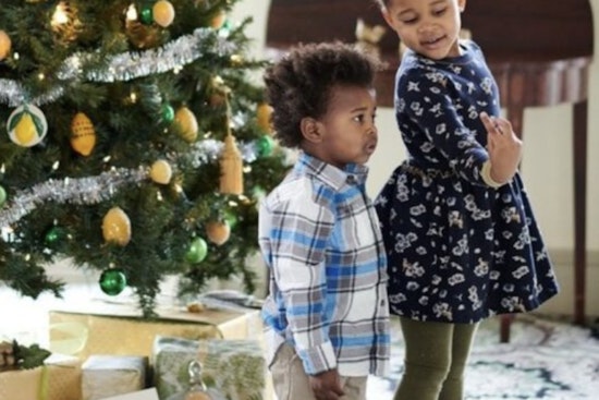 Philadelphia's Historic Fairmount Park Houses Welcome the Holiday Season with Open Tours and Festive Decor