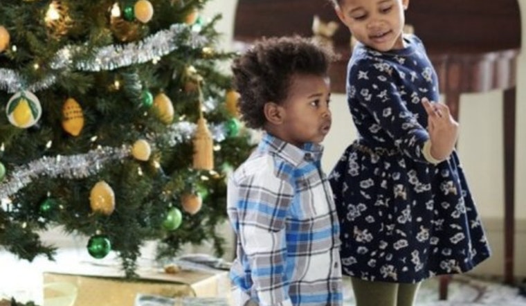 Philadelphia's Historic Fairmount Park Houses Welcome the Holiday Season with Open Tours and Festive Decor