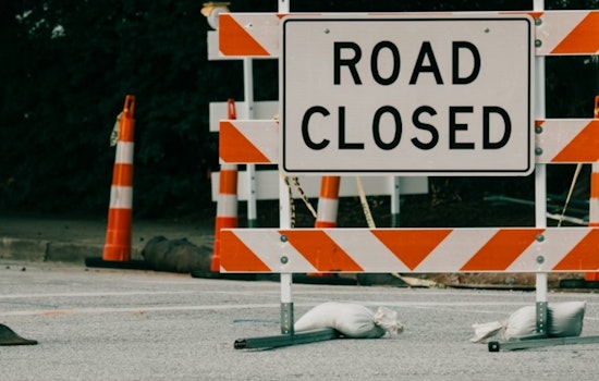 Philadelphia's Hunting Park Avenue Bridge Closing for $1.7M Removal and Construction Project