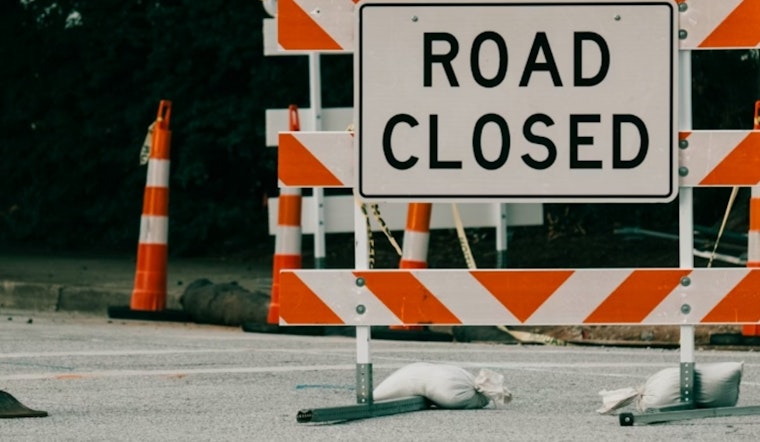 Philadelphia's Hunting Park Avenue Bridge Closing for $1.7M Removal and Construction Project