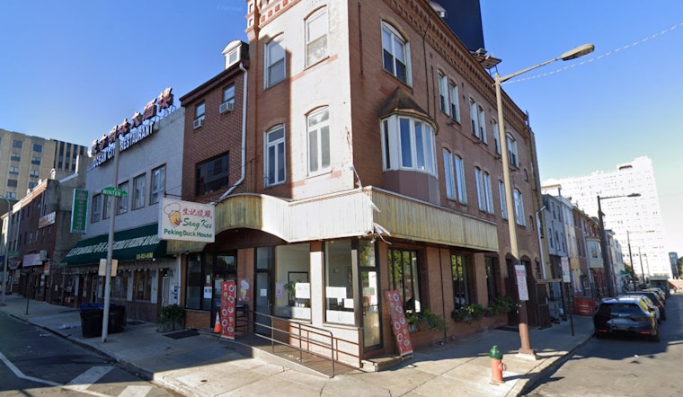 Philadelphia's Sang Kee Peking Duck House Reopens After Overcoming Dangerous Steam Issue