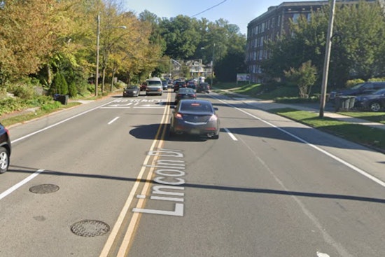 Philly Alert, Lincoln Drive Set for Temporary Closure This Saturday for Maintenance Work