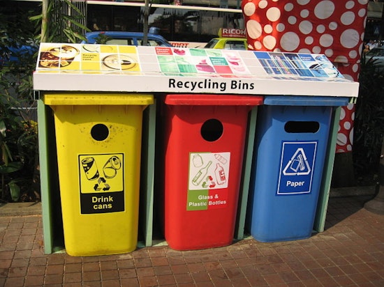 Phoenix Advises of New Year's Service Adjustments: Trash Pickup Delayed, Public Transit on Sunday Schedule