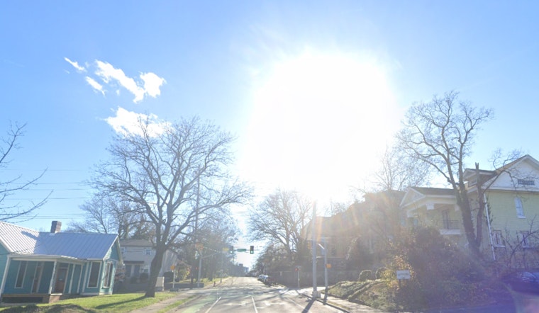Phoenix Anticipates a Week of Steady Sunshine and Mild Temperatures According to National Weather Service