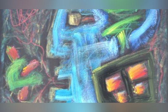 Phoenix Artists Embrace Ephemeral Creativity in "The Art of Letting Go" Monosilk Exhibition at Chandler Center for the Arts