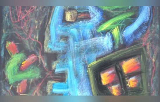 Phoenix Artists Embrace Ephemeral Creativity in "The Art of Letting Go" Monosilk Exhibition at Chandler Center for the Arts