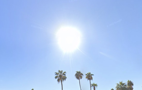 Phoenix Basks in Sunny Skies and Mild Temperatures Throughout the Week