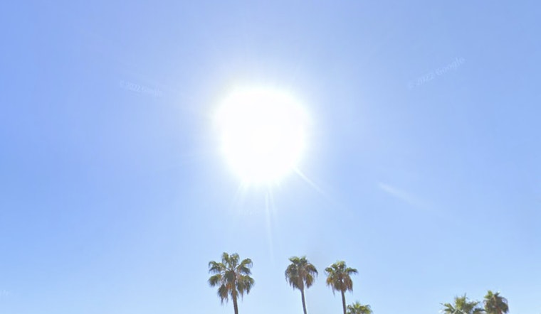 Phoenix Basks in Sunny Skies and Mild Temperatures Throughout the Week