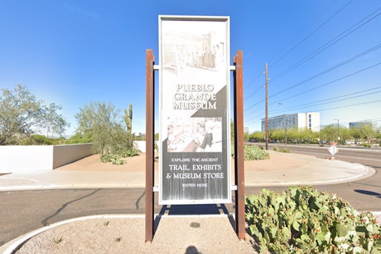 Phoenix Celebrates Indigenous Heritage at 47th Annual S’edav Va’aki Museum Indian Market