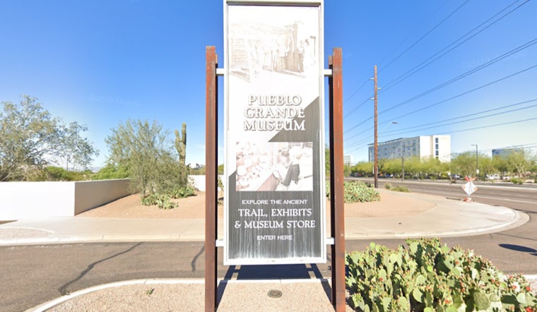 Phoenix Celebrates Indigenous Heritage at 47th Annual S’edav Va’aki Museum Indian Market
