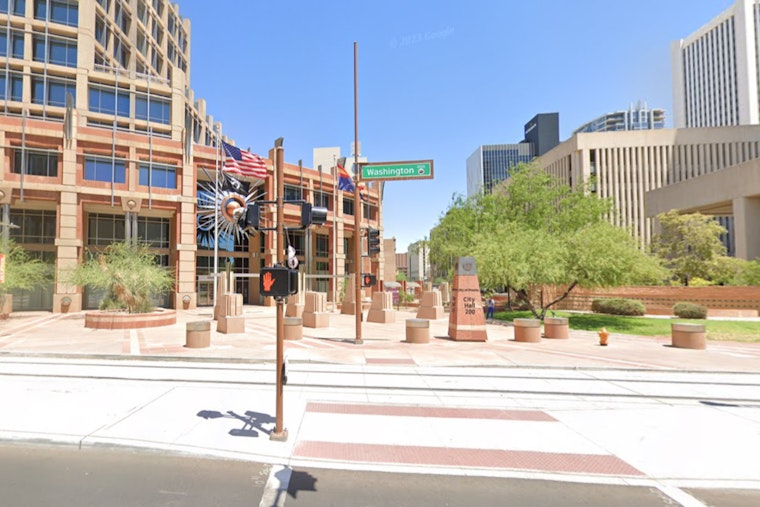 Phoenix Embarks on $7 Billion Halo Vista Development Adjacent to TSMC's $65 Billion Campus