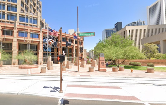 Phoenix Embarks on $7 Billion Halo Vista Development Adjacent to TSMC's $65 Billion Campus