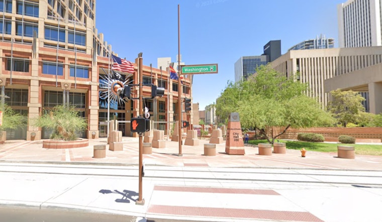 Phoenix Embarks on $7 Billion Halo Vista Development Adjacent to TSMC's $65 Billion Campus