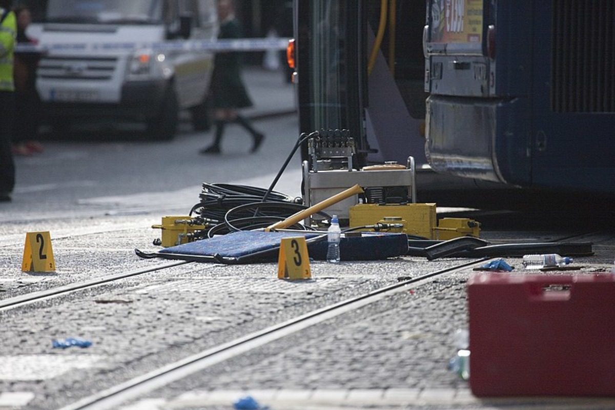 Phoenix Grapples with Soaring Pedestrian Fatalities, Vision Zero