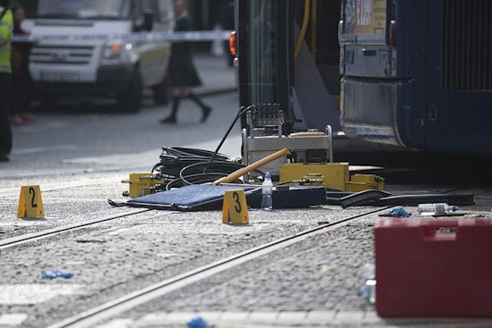 Phoenix Grapples with Soaring Pedestrian Fatalities, Vision Zero Initiative Strives for Improvement Amidst Community Concern