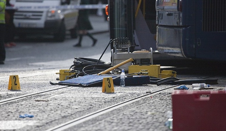Phoenix Grapples with Soaring Pedestrian Fatalities, Vision Zero Initiative Strives for Improvement Amidst Community Concern