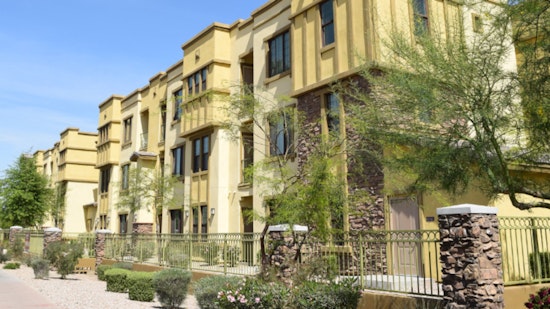 Phoenix Housing Department Nears Goal with Nearly 48,000 Units Created or Preserved