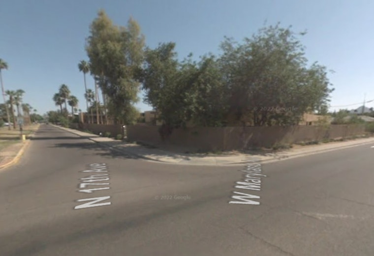 Phoenix Man Charged with First-Degree Murder in Fatal Shooting Linked to Love Triangle