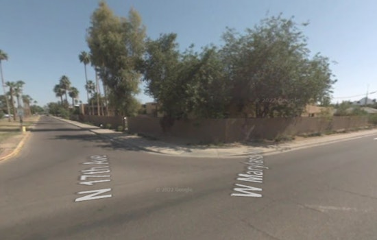 Phoenix Man Charged with First-Degree Murder in Fatal Shooting Linked to Love Triangle