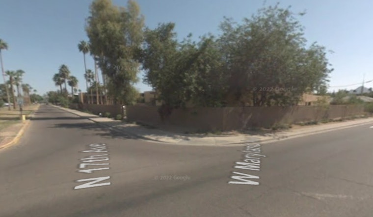 Phoenix Man Charged with First-Degree Murder in Fatal Shooting Linked to Love Triangle