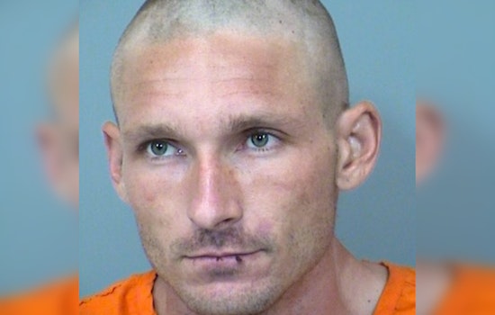 Phoenix Man Sentenced to Max 40 Years for Brutal Murder and Kidnapping on City Bus