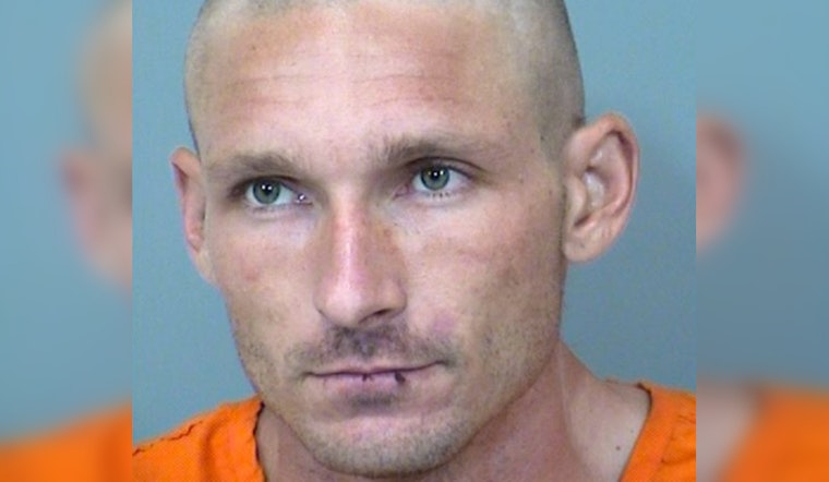 Phoenix Man Sentenced to Max 40 Years for Brutal Murder and Kidnapping on City Bus