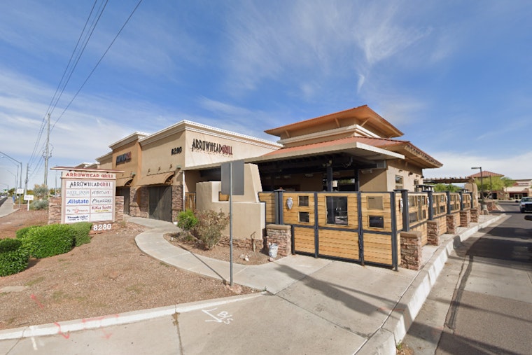 Phoenix Metro Area Awaits Culinary Expansion with Exciting New Restaurants Set to Open in 2025