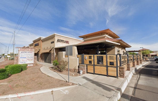Phoenix Metro Area Awaits Culinary Expansion with Exciting New Restaurants Set to Open in 2025