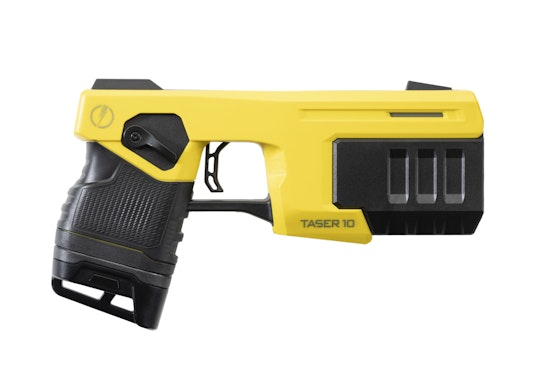 Phoenix Police Department's $22M Request for Taser Upgrades Sparks Controversy Amid DOJ Criticism